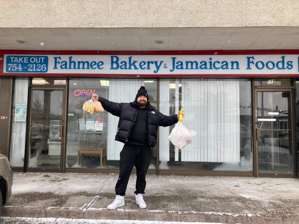 Popular Patty Shop in Toronto Closes Its Last Takeout Location