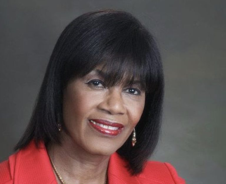 Portia Simpson Miller
