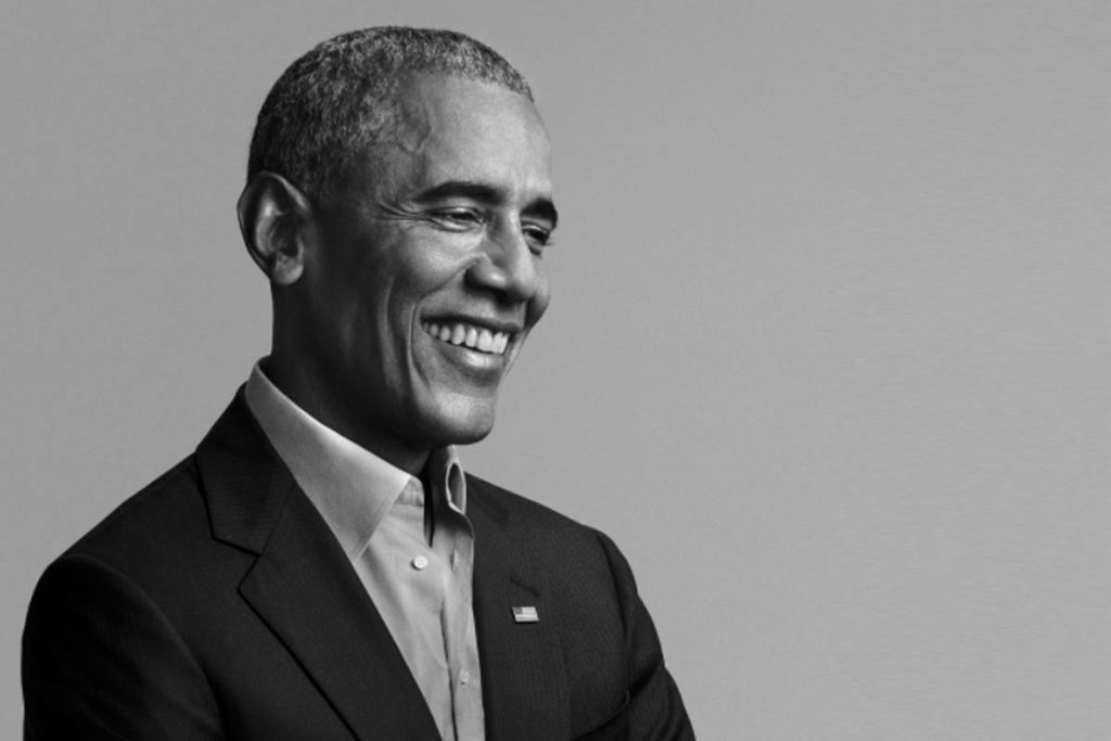President Barack Obama