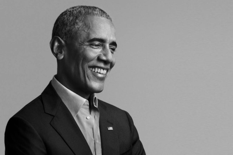 President Barack Obama