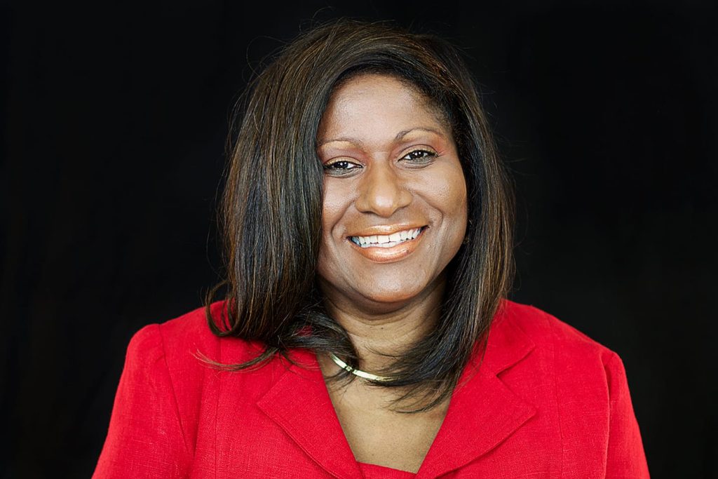 Presidential Lifetime Achievement Award for 2022 Presented to Jamaica Honorary Consul - Dr Elaine Grant-Bryan