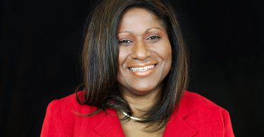 Presidential Lifetime Achievement Award for 2022 Presented to Jamaica Honorary Consul - Dr Elaine Grant-Bryan