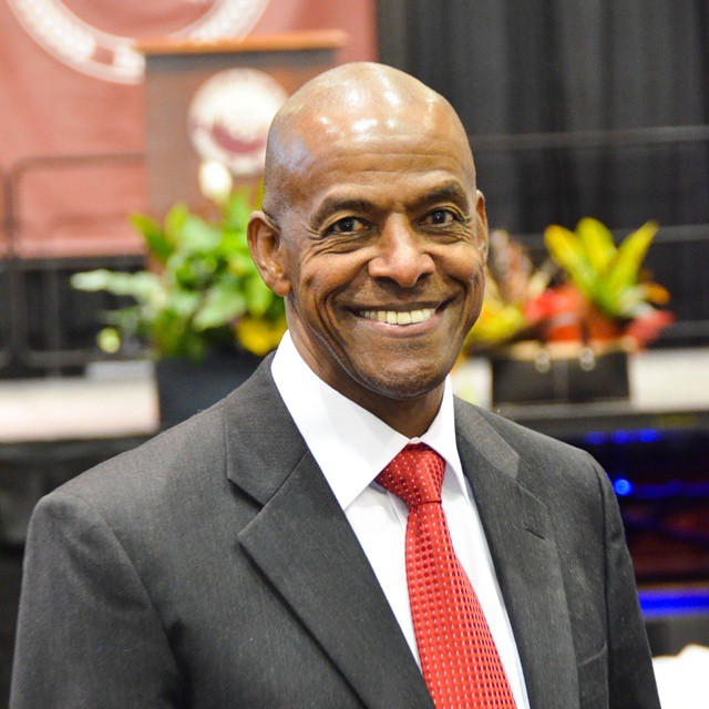Professor Dexter Barrington Gordon Jamaican Receives MLK Lifetime Achievement Award