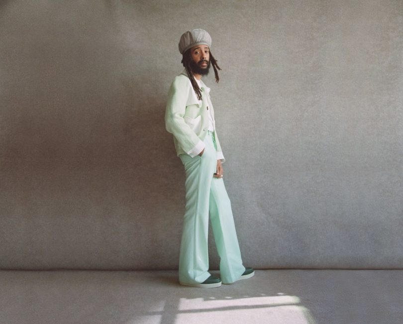 Protoje - Jamaican Reggae Artist