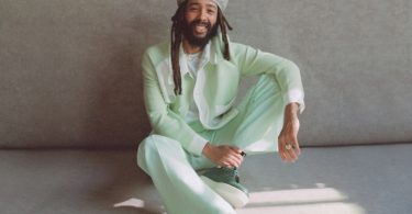 Protoje Will Kick Off The New Year With An Appearance on The Tonight Show Starring Jimmy Fallon