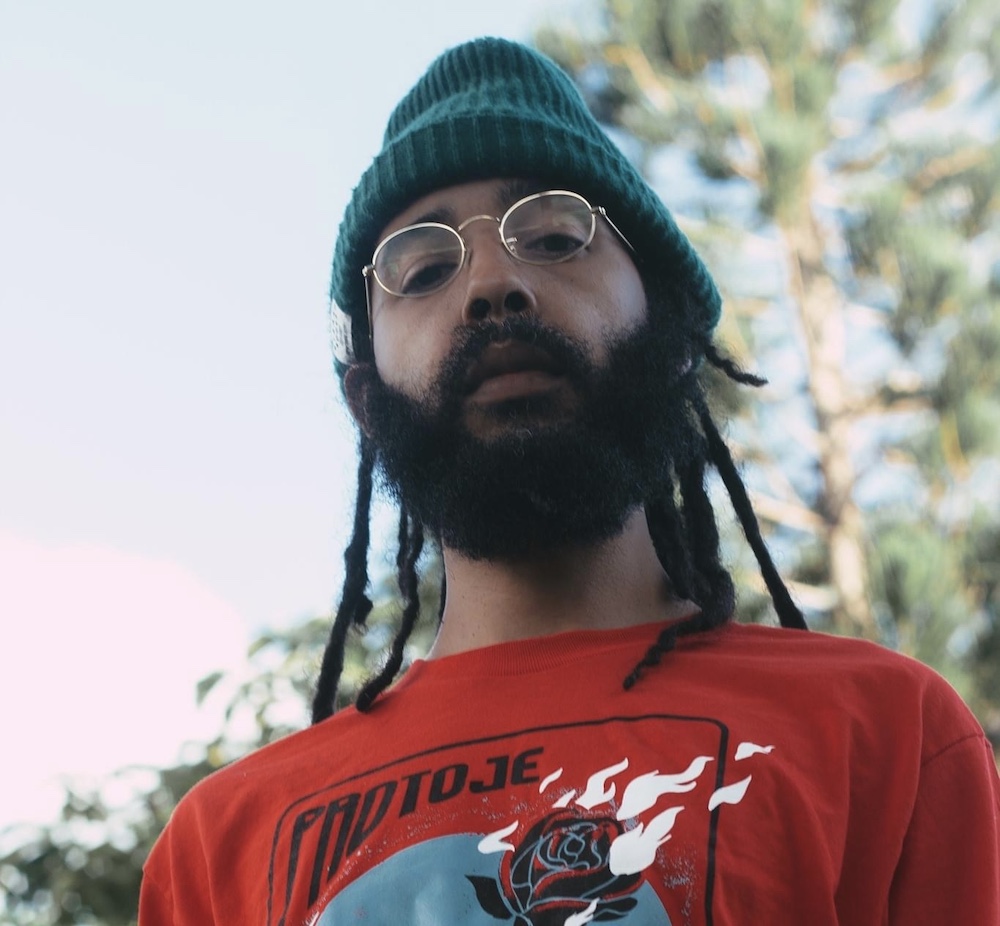 Protoje