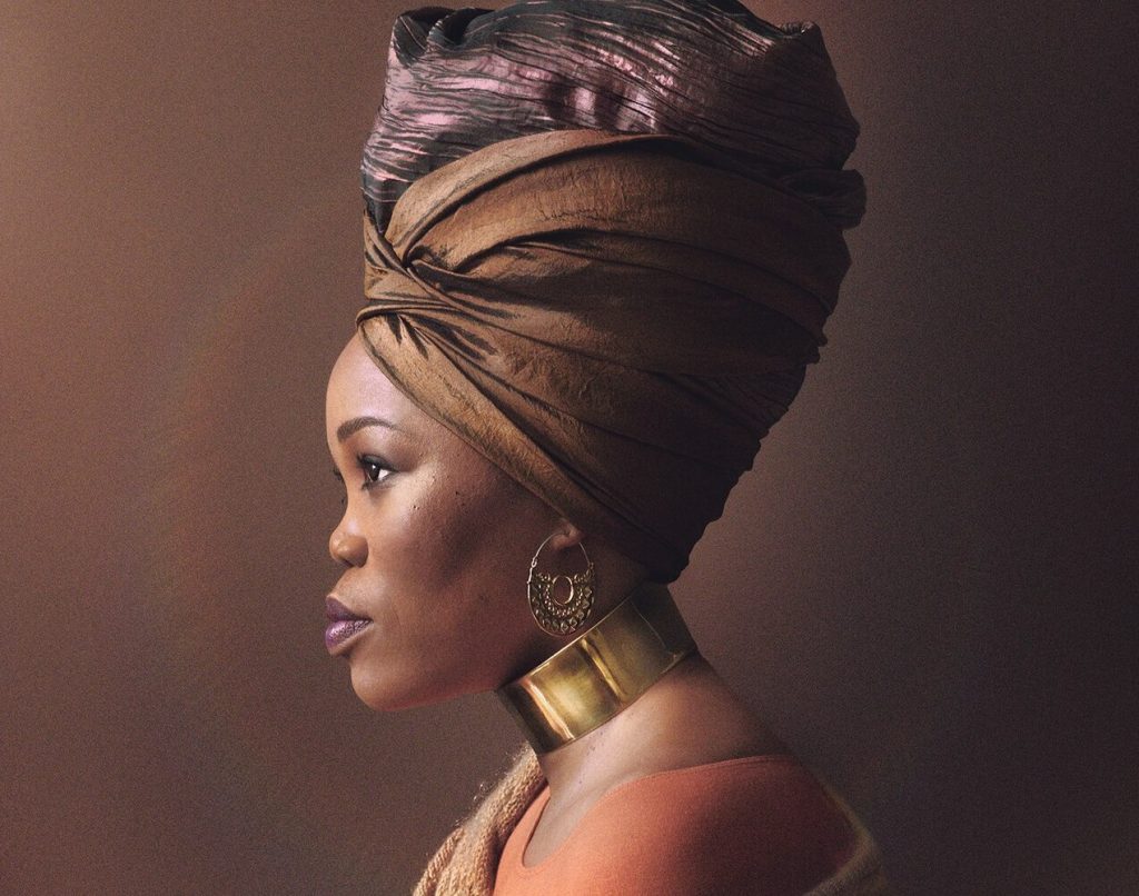 Queen Ifrica