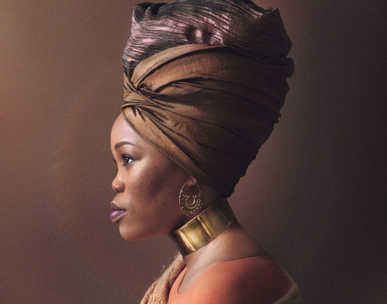 Queen Ifrica