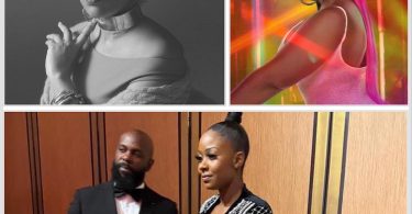Queen Ifrica - Spice - Bunji Garlin - Fay Ann Lyons honored at YGB Awards in New York