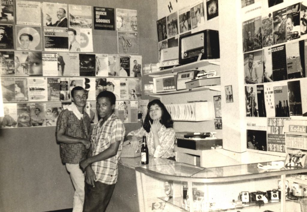 Quincy Jones Tells Forbes Magazine This Reggae Film Is His Favorite Documentary