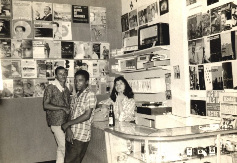 Quincy Jones Tells Forbes Magazine This Reggae Film Is His Favorite Documentary