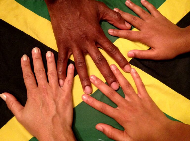 Race and Class Interaction in Jamaica - And its Impact on the World