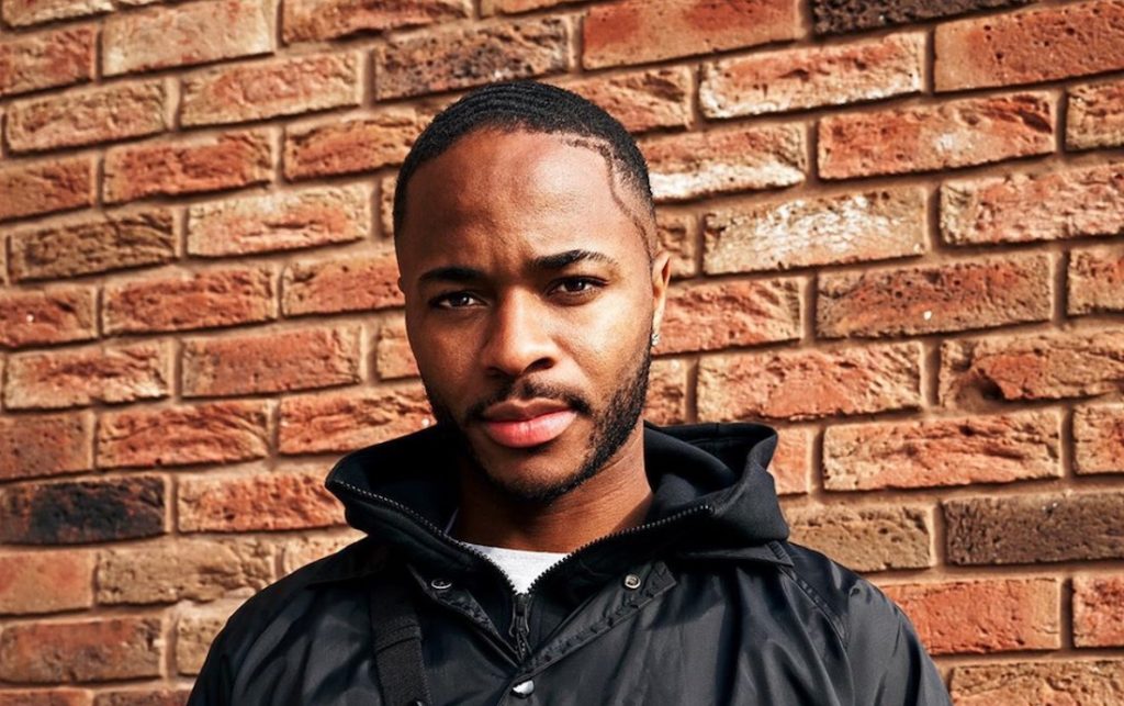 Raheem Sterling