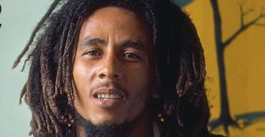 Rare Bob Marley Portraits Presented in New Photo Book Curated by Son Ziggy