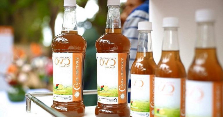 Rastafarians in Barbados Exploring African Remedy as Alternative to COVID-19 Vaccine