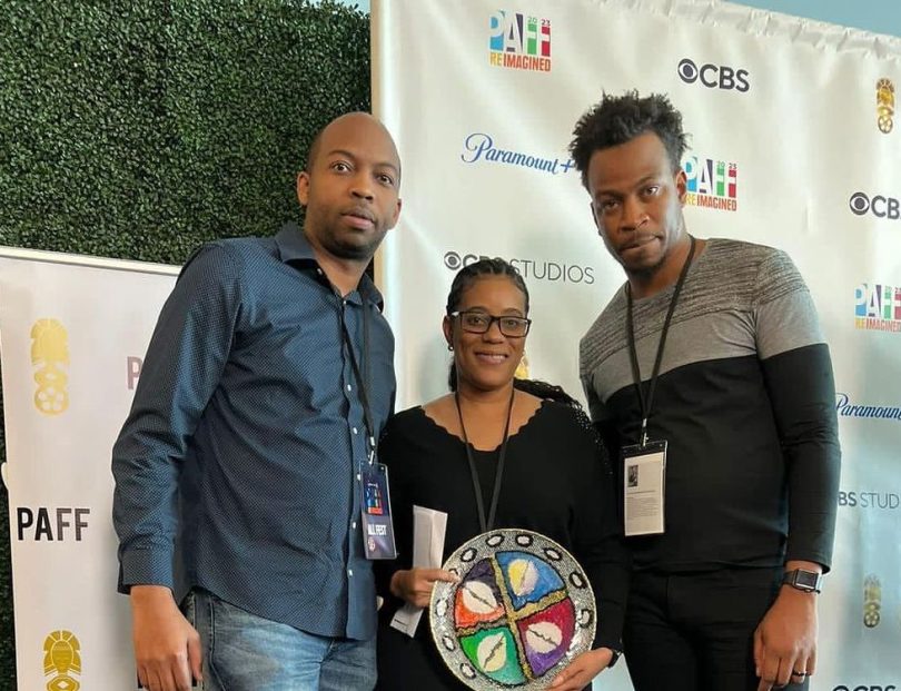 Raw Materials Film Makes History First Jamaican Film to Qualify for Oscar Nomination - Jamaican Sosiessia Nixon
