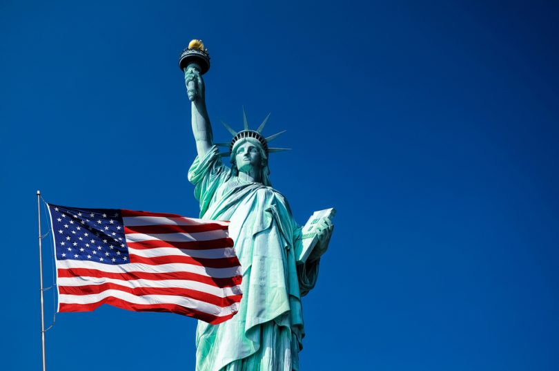 Reason is Starting to Return to US Immigration Law