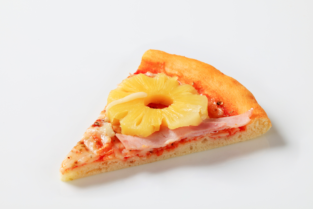 10 Reasons Why Pineapple Topping Belongs on Pizza - Jamaicans and ...