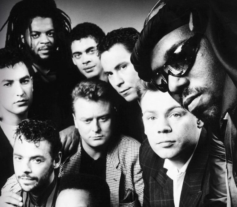 Reggae Band Caught Up in Kavanaugh Investigation