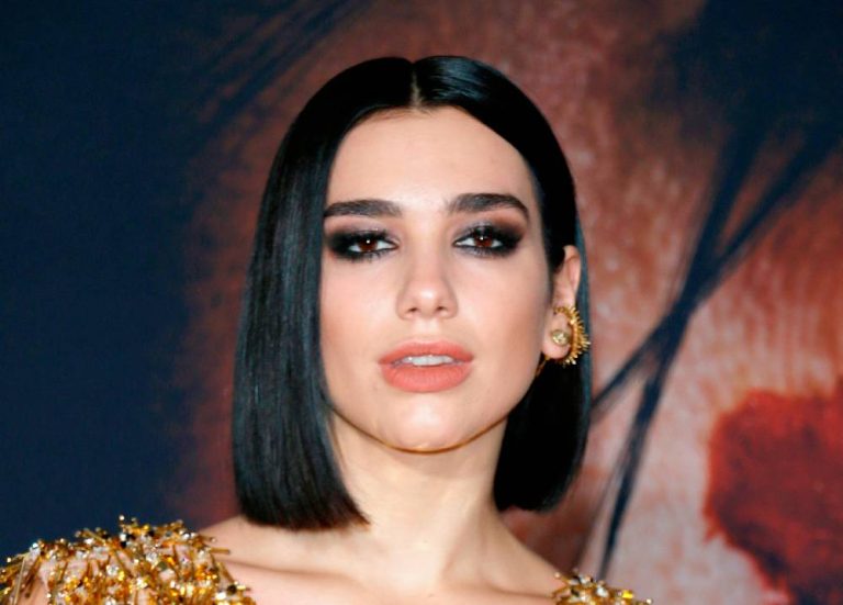 Reggae Band Sues Dua Lipa