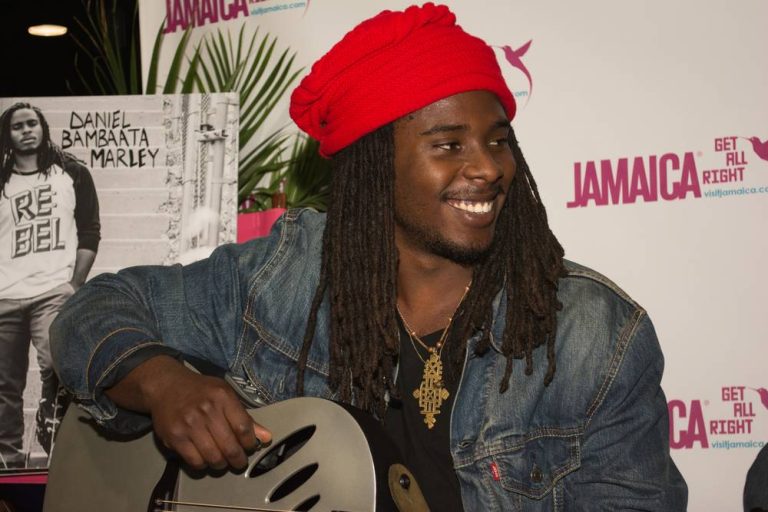 Reggae Month Requires Us To Tell Reggae Stories