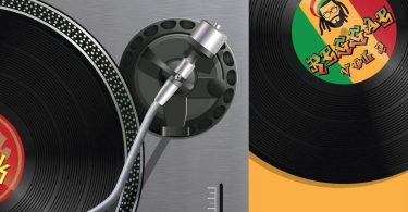 Reggae Party