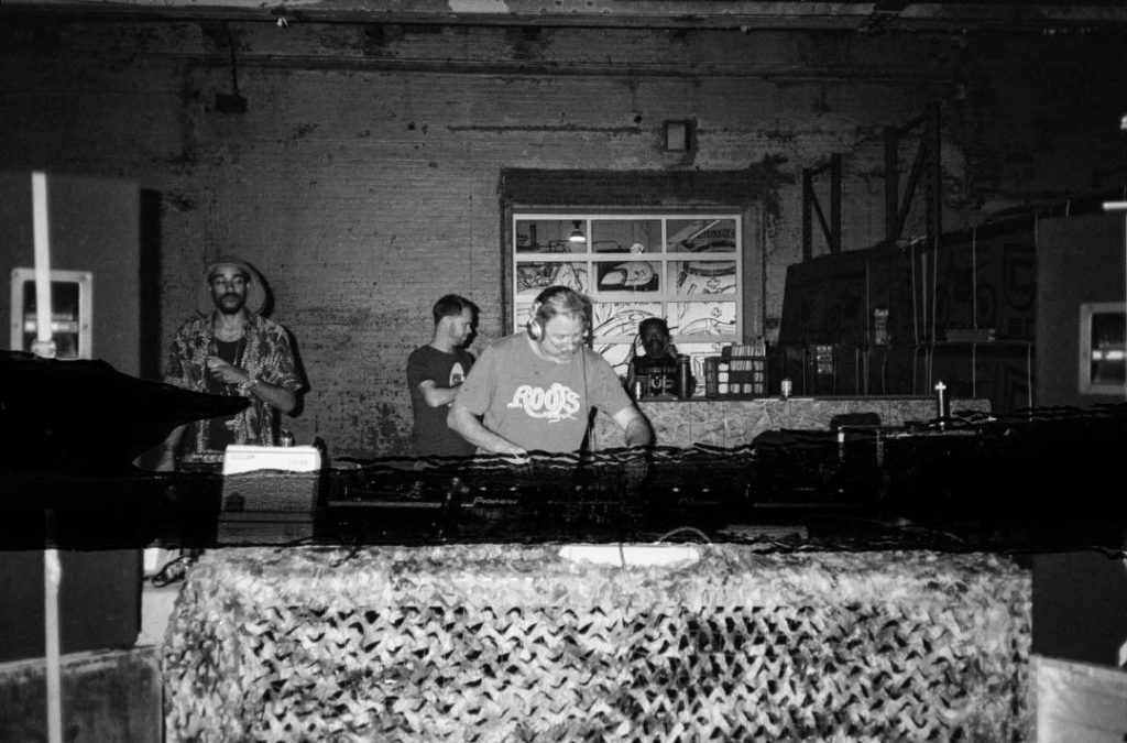 Reggae Sound System Comes to Cleveland This Summer