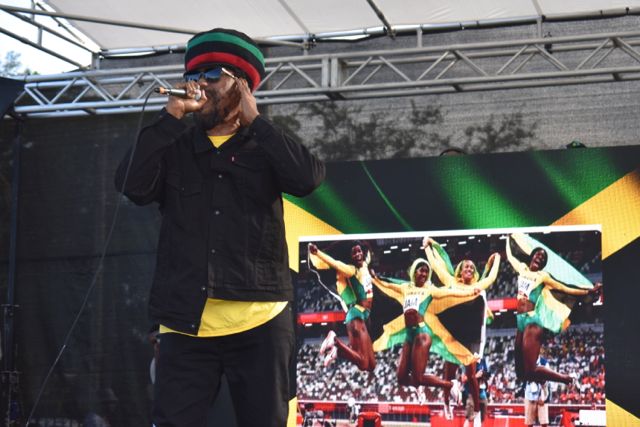 Photo Highlights: 'A-List' of Outstanding Jamaican-Americans Honored at ...