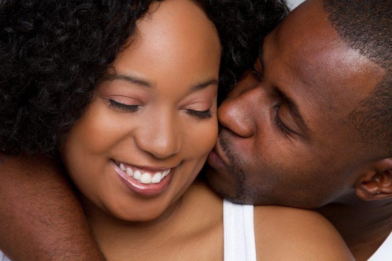 Reignite Fire In Your Marriage - Three Absolutes