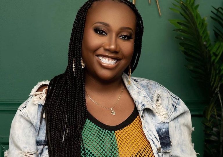 Rejected by a Grad School This Jamaican-American Female Entrepreneur Was Featured on CNBC - Helena Faustin