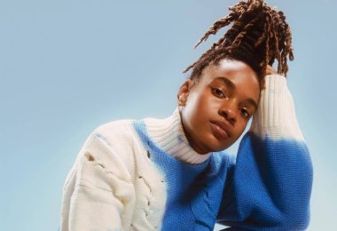 Reviewers Rave Over Koffee Debut Album