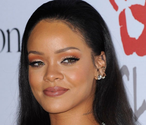 Rihanna given new ambassador role in Barbados