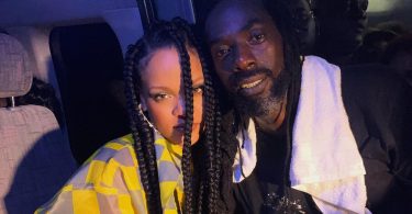 Rihanna Gives Jamaican Singer Koffee Song Toast A Boost