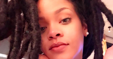 Rihanna New Album Is Reggae Includes Collaboration with Buju Banton