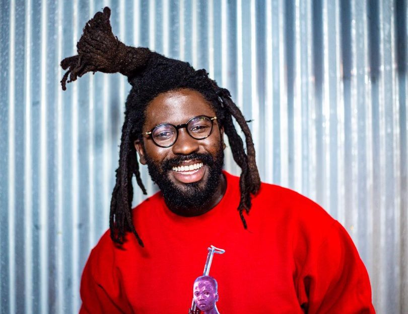 Risk Pays Off as British Jamaican Adjani Salmon Takes His Web Series from YouTube to BBC Pilot and BAFTA Award