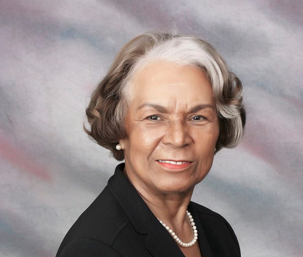Rita Humphries-Lewin