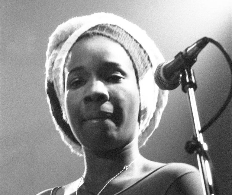 Rita Marley