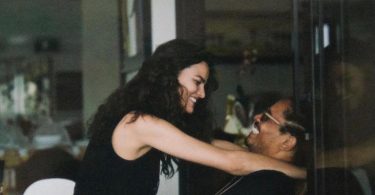 Rohan Marley Expecting Child with New Wife