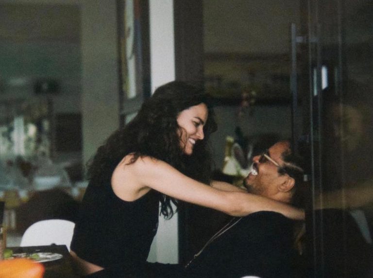Rohan Marley Expecting Child with New Wife