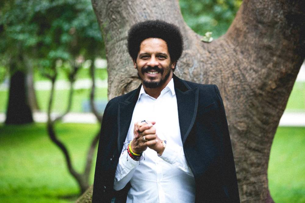 Rohan Marley