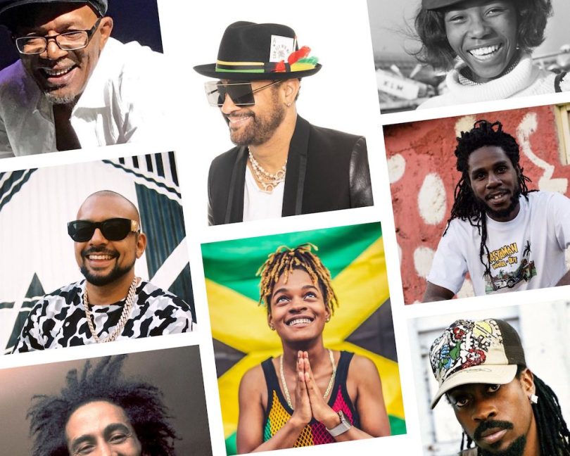Rolling Stone Pays Tribute to Jamaican Music with 60 Songs for Each Year Since Independence