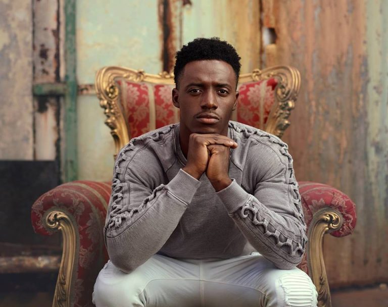 Romain Virgo
