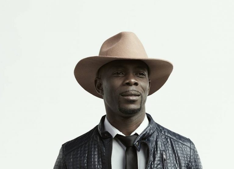 Rondell Positive Gospel Artist