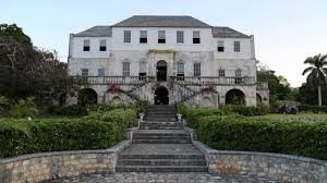 Rose Hall Great House Jamaica