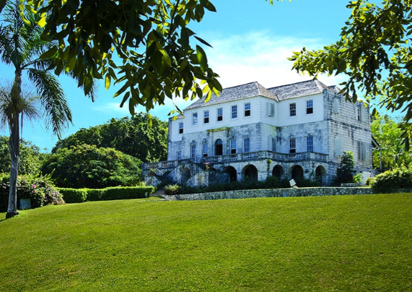 Rose Hall Jamaica a top Caribbean Attraction