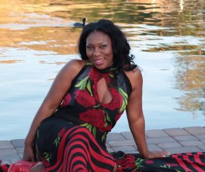 Jamaican Fashion Designer, Rosemarie Macklin