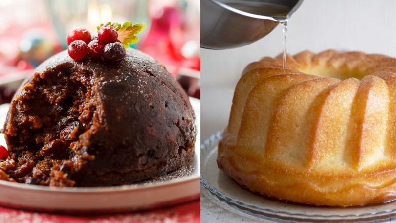Rum Cake and Caribbean Black Cake Fest Comes to Island SPACE Caribbean Museum