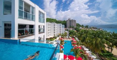 S Hotel Jamaica Recognized with Conde Nast Traveler