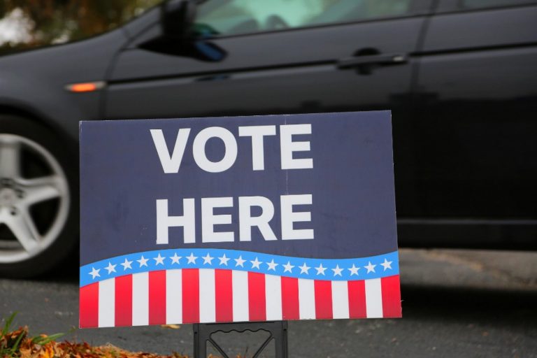 ST LUCIE COUNTY 2018 Orange County Midterm General Election Ballot Recommendations Voter Guide