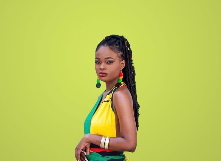 Sacaj Becomes 5th Woman to Win Jamaica’s Festival Competition in Its 56-Year History
